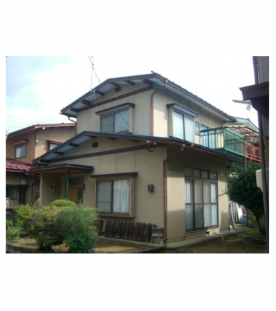飛騨市古川町、中古一戸建ての画像です