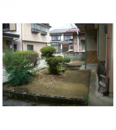 飛騨市古川町、中古一戸建ての画像です