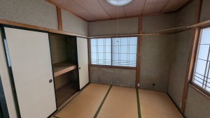 高山市山田町、中古一戸建ての画像です