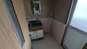 高山市山田町、中古一戸建ての画像です