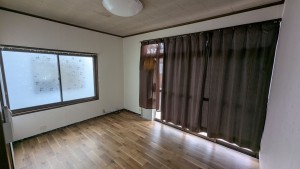 高山市山田町、中古一戸建ての画像です