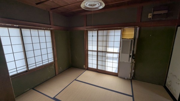 高山市山田町、中古一戸建ての画像です