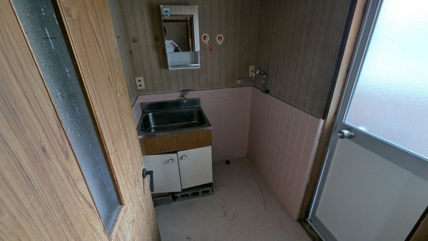 高山市山田町、中古一戸建ての画像です