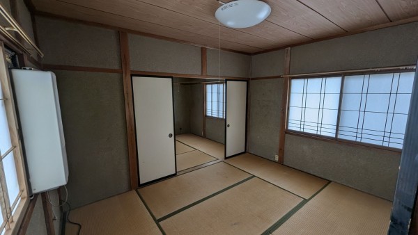 高山市山田町、中古一戸建ての画像です