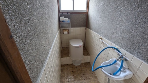 高山市山田町、中古一戸建ての画像です
