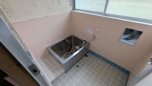 高山市山田町、中古一戸建ての画像です