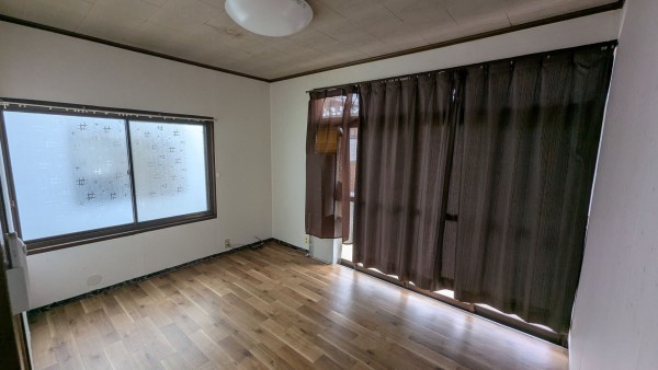 高山市山田町、中古一戸建ての画像です