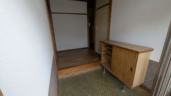 高山市山田町、中古一戸建ての画像です