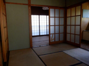 高山市朝日町、中古一戸建ての画像です