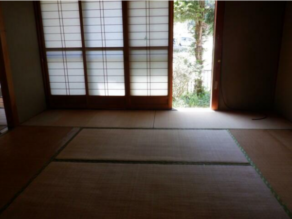 高山市朝日町、中古一戸建ての画像です