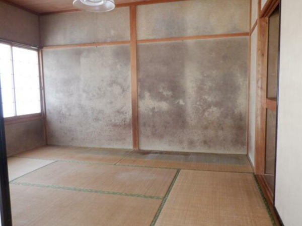 高山市朝日町、中古一戸建ての画像です