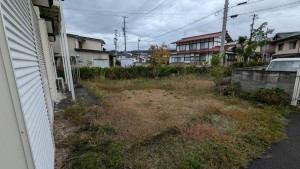 高山市花里町、中古一戸建ての画像です