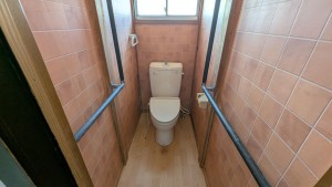 高山市上岡本町、中古一戸建ての画像です