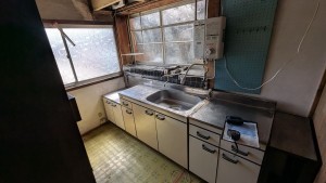 高山市上岡本町、中古一戸建ての画像です
