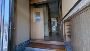 高山市上岡本町、中古一戸建ての画像です