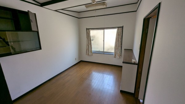 高山市上岡本町、中古一戸建ての画像です