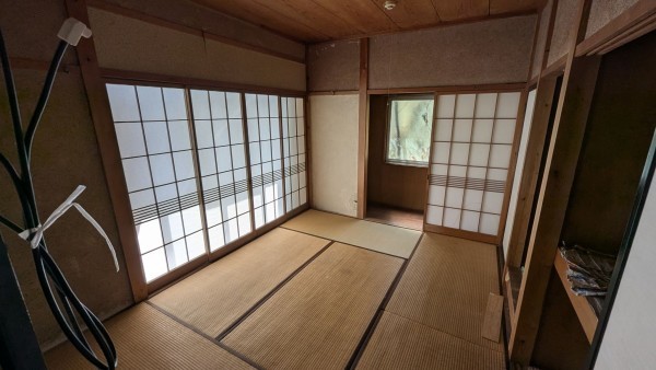 高山市上岡本町、中古一戸建ての画像です