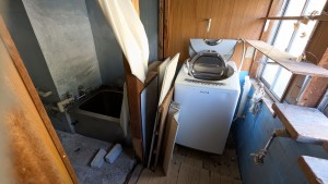 高山市久々野町、中古一戸建ての画像です