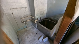 高山市久々野町、中古一戸建ての画像です