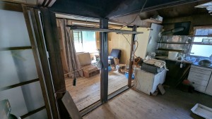 高山市久々野町、中古一戸建ての画像です