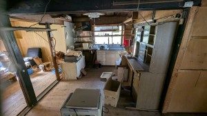 高山市久々野町、中古一戸建ての画像です