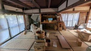 高山市久々野町、中古一戸建ての画像です