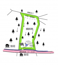 高山市清見町、中古一戸建ての画像です