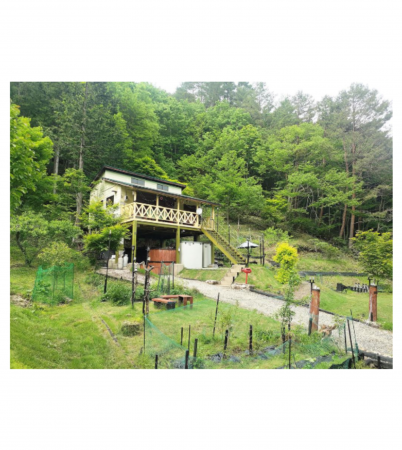 高山市清見町、中古一戸建ての画像です