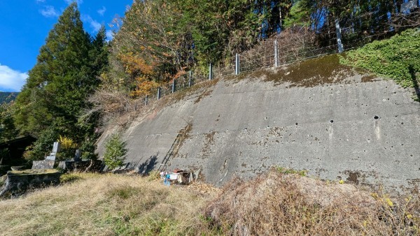 下呂市小坂町、中古一戸建ての画像です