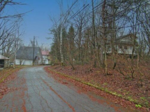 高山市朝日町、土地の画像です