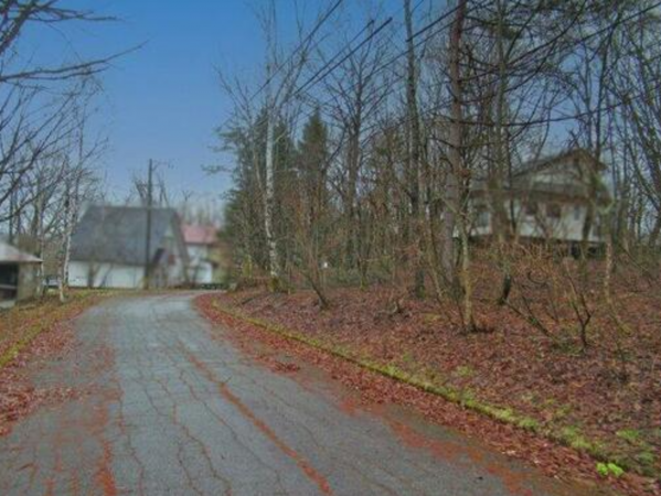 高山市朝日町、土地の画像です