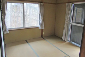 高山市朝日町、中古一戸建ての画像です