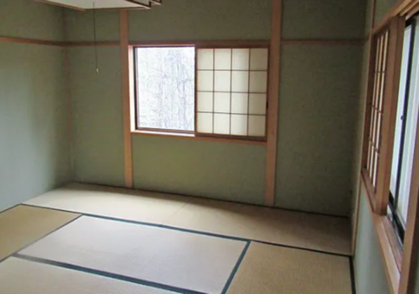 高山市朝日町、中古一戸建ての画像です