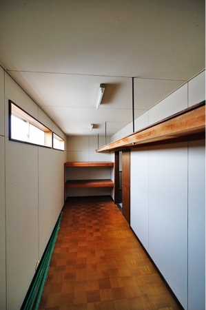 高山市下岡本町、中古一戸建ての画像です