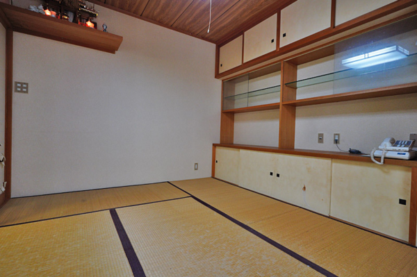 高山市下岡本町、中古一戸建ての画像です