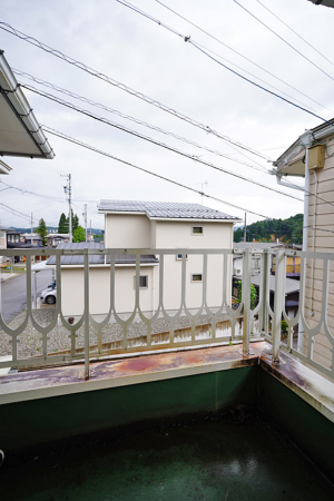 高山市下岡本町、中古一戸建ての画像です