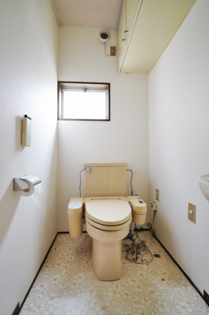 高山市下岡本町、中古一戸建ての画像です