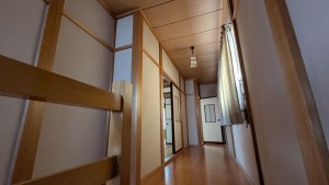 高山市大新町、収益物件/事務所の画像です