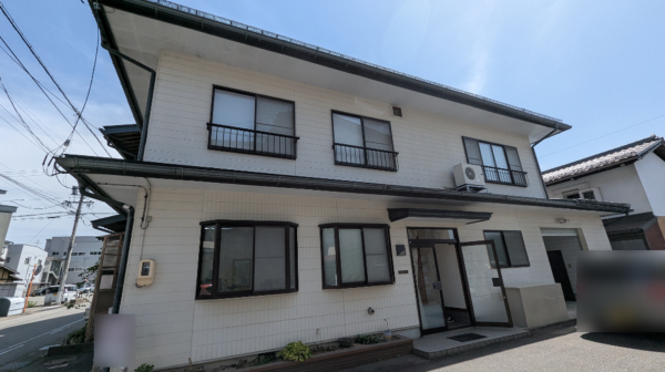 高山市大新町、収益物件/事務所の画像です