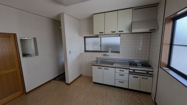 高山市大新町、収益物件/事務所の画像です