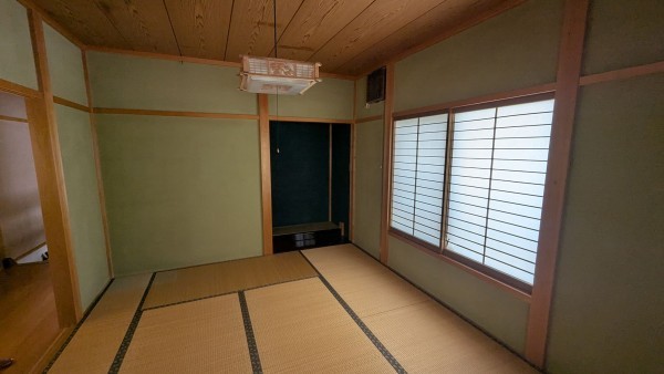 高山市大新町、収益物件/事務所の画像です