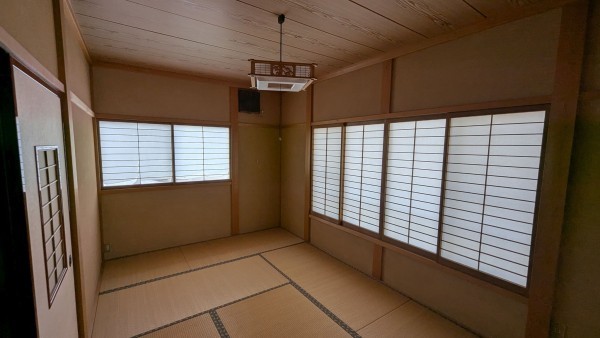 高山市大新町、収益物件/事務所の画像です