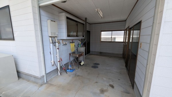 高山市大新町、収益物件/事務所の画像です