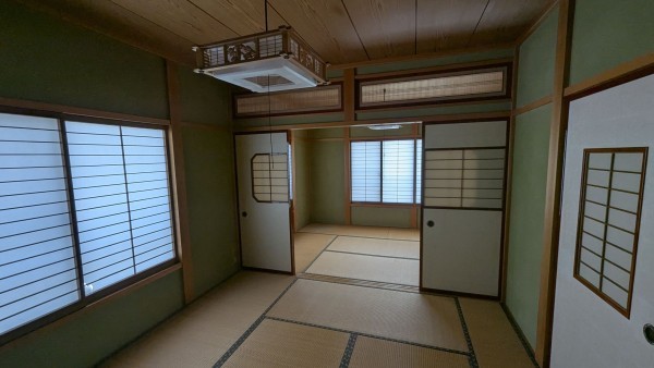 高山市大新町、収益物件/事務所の画像です