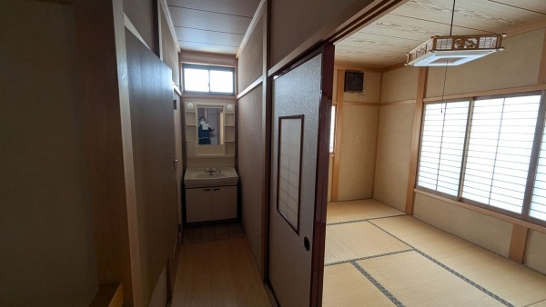 高山市大新町、収益物件/事務所の画像です