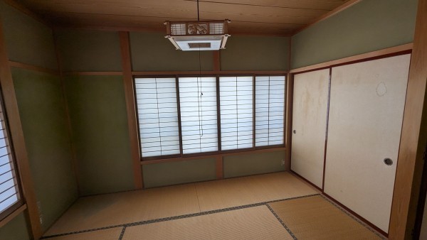 高山市大新町、収益物件/事務所の画像です