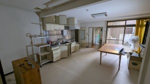 高山市桐生町、中古一戸建ての画像です