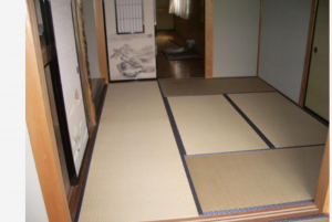 高山市桐生町、中古一戸建ての画像です