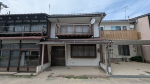 高山市桐生町、中古一戸建ての画像です