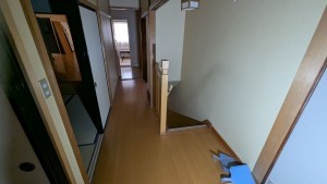 高山市桐生町、中古一戸建ての画像です